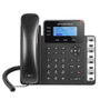 Grandstream GXP1630 Teléfono IP de 3 Líneas con Pantalla LCD